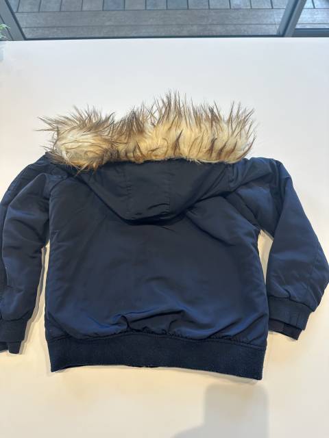 Parka Eden by Pénélope 