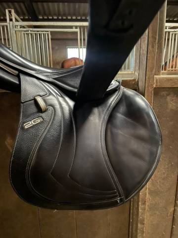 Selle CWD 2gs 17,5’