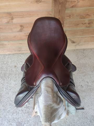 Selle Antares 17, 5 pouce 2023