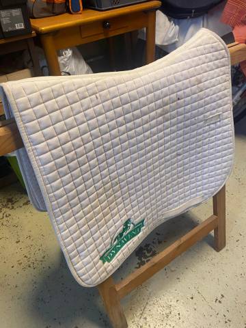 Lot de tapis de selle 