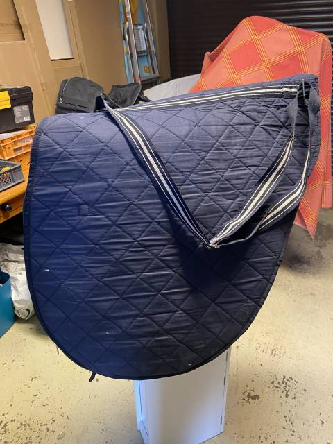 Housse de selle Antarès