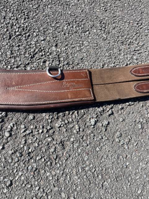 Bavette Éric Thomas 125