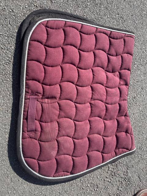 Tapis harcour bordeaux
