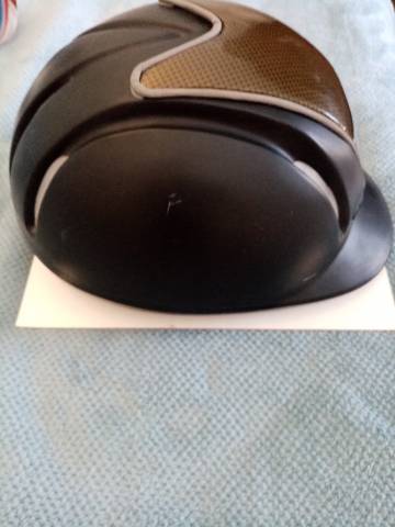 Lot de matériel d'équitation