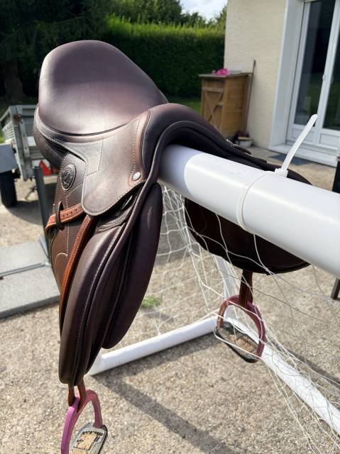 Selle obstacle - Signature by Antares