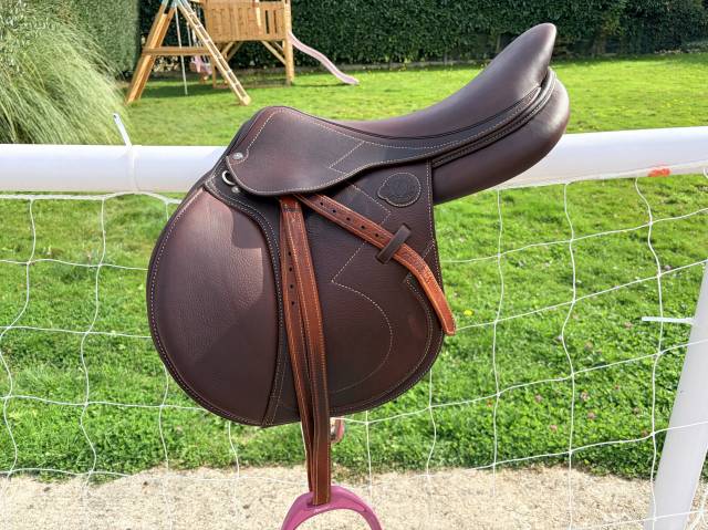 Selle obstacle - Signature by Antares