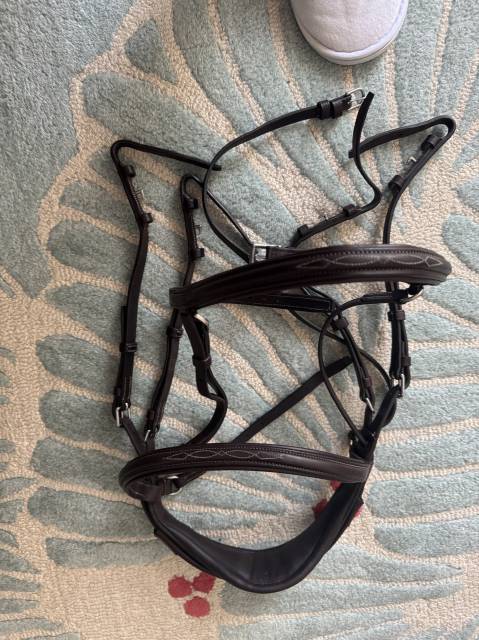 Bride anatomique CWD