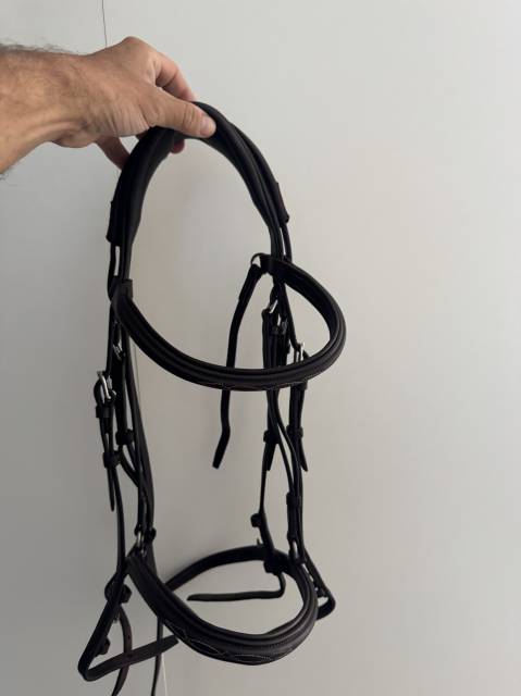 Bride anatomique CWD