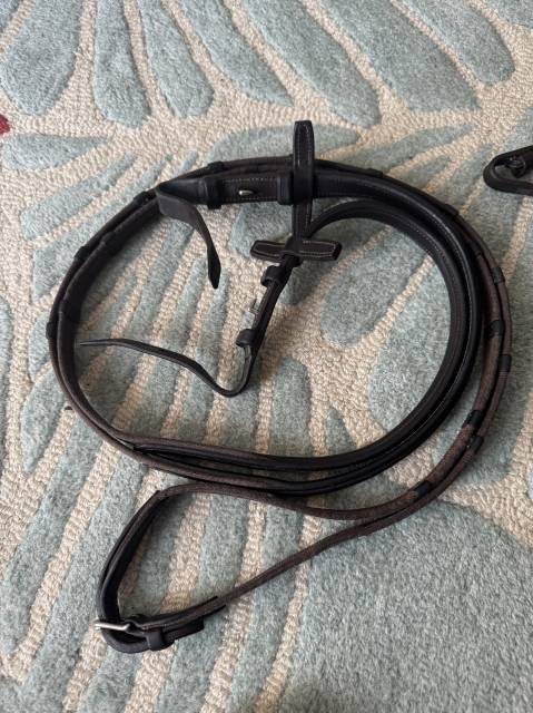 Bride anatomique CWD