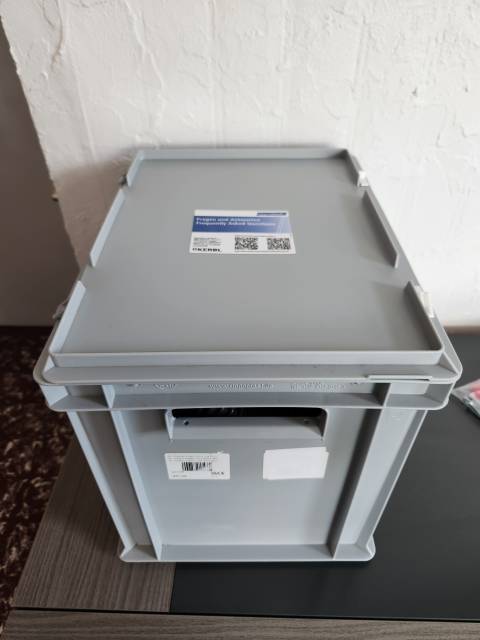 Inhalateur Ultrasound AirOne Hippomed 