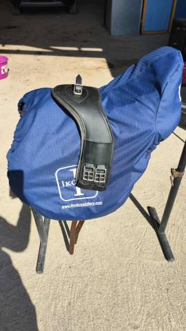 Selle Ikonic Evolution Cross Monoquartier