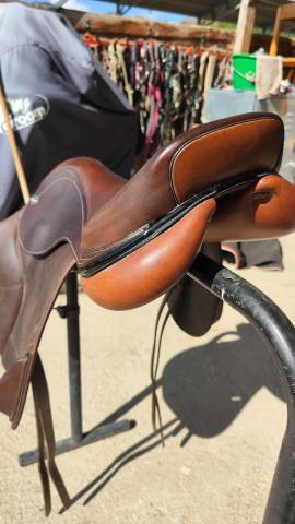 Selle Ikonic Evolution Cross Monoquartier