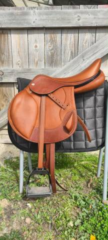 Selle Ikonic Evolution Cross Monoquartier