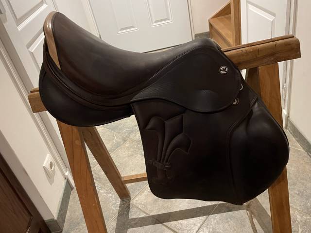 Selle prestige arrezo mixte cso