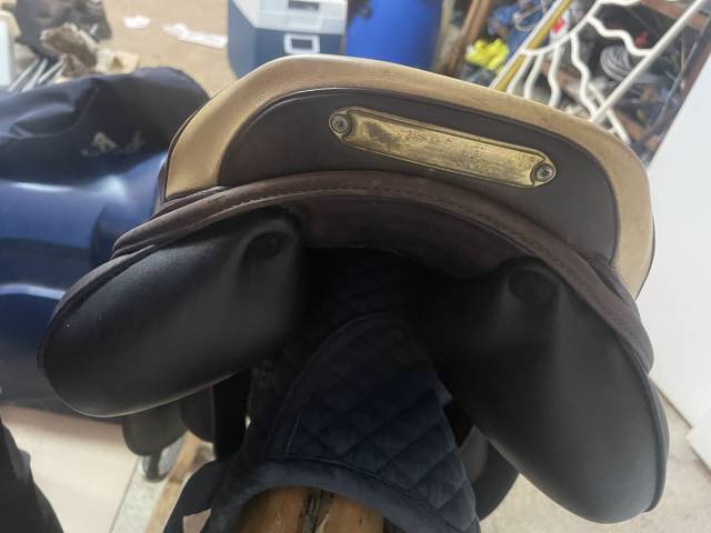 Selle prestige arrezo mixte cso