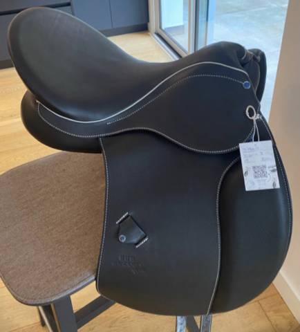 Selle Stübben Virginia