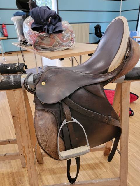 Selle prestige 