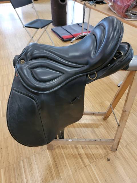 Selle randonnée loisir sommer