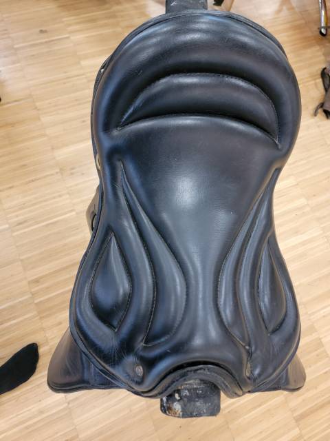 Selle randonnée loisir sommer