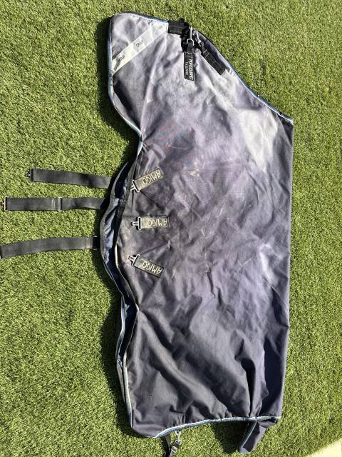 Couverture horseware