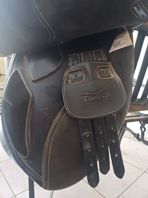 Selle tekna 16"