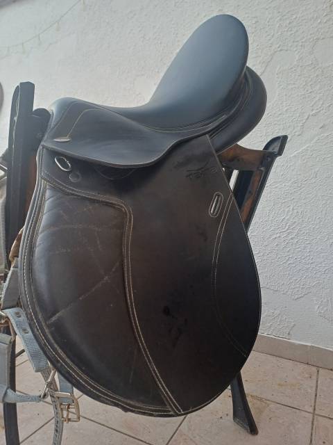 Selle tekna 16"