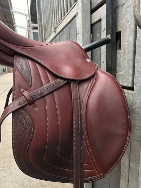 Selle CWD