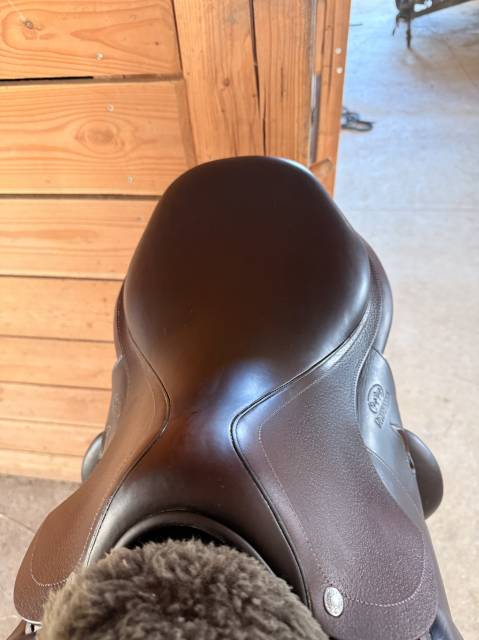Selle Chiberta K 