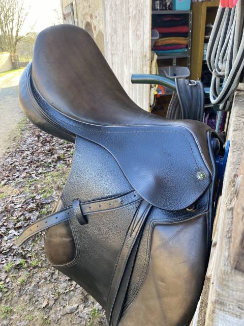 Selle 17,5