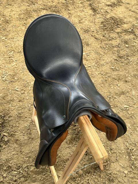 Selle STUBBEN état neuf à vendre