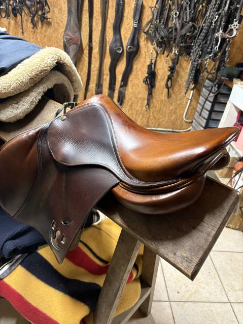 selle bruno delgrange