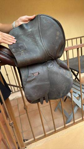 Selle delgrange de 2008 