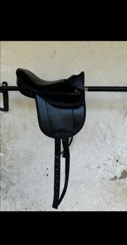 Selle shetland 