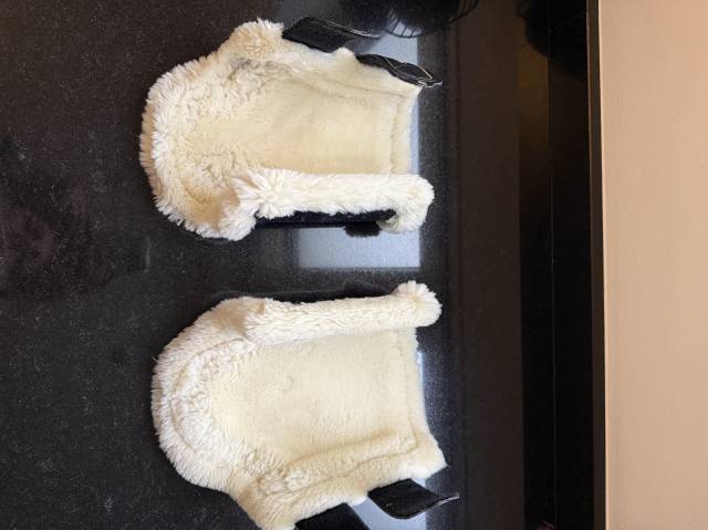 Guêtres VEREDUS TRS doublées