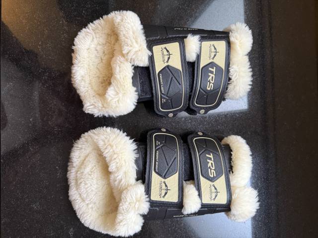 Guêtres VEREDUS TRS doublées