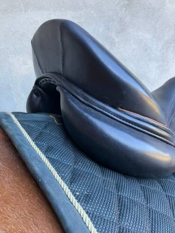 Selle de dressage Forestier 