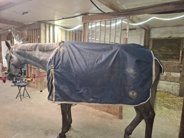 Couverture tdet imperméable 