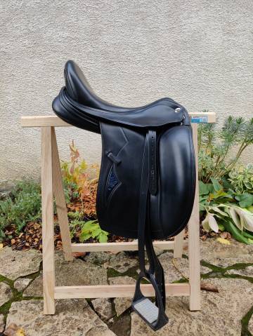 Selle dressage Erreplus  Impulse année 2022