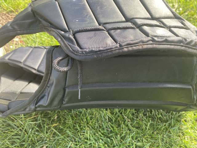 Gilet d’équitation troting project taille XS