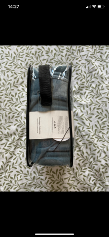 Bandes Kentucky velvet 