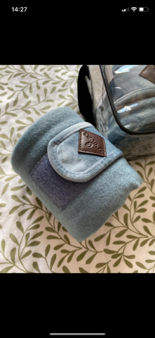 Bandes Kentucky velvet 