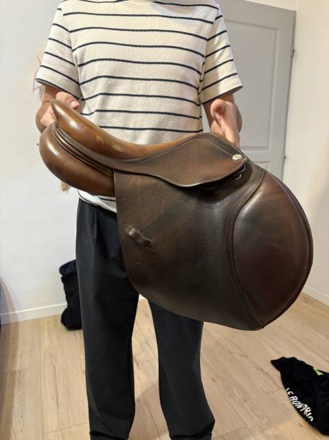 Selle CWD