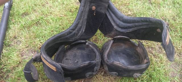 Hypposandales Easyboot Trail