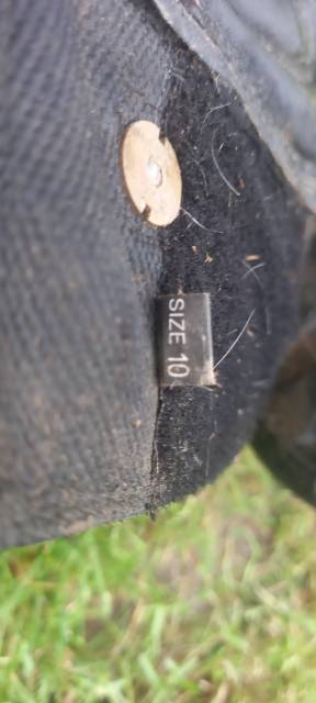 Hypposandales Easyboot Trail