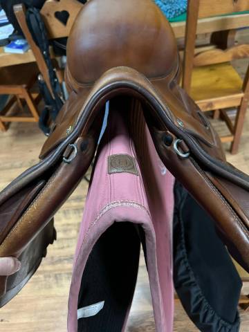 Selle RENAISSANCE M 18"