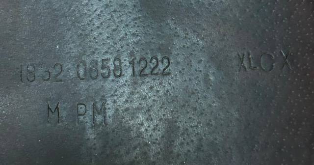 Selle RENAISSANCE M 18"