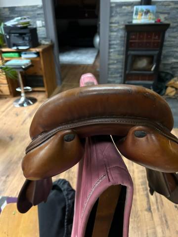 Selle RENAISSANCE M 18"