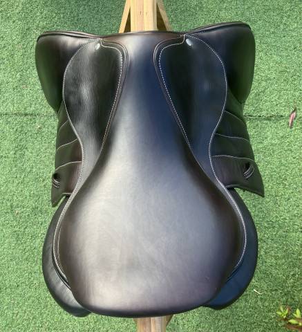 Selle Forestier Séoul 17.5 2024