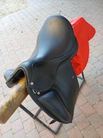 selle dressage Équipe 