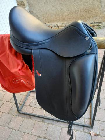 selle dressage Équipe 